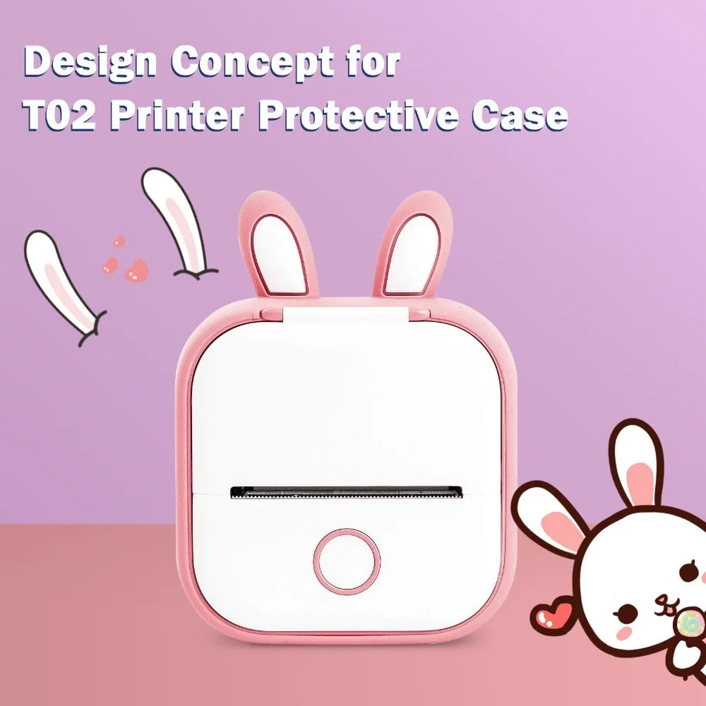 Silicone Protective Case