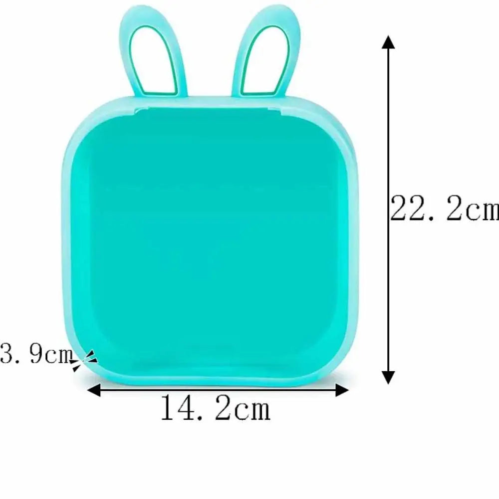 Silicone Protective Case