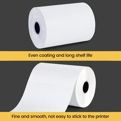 Self-adhesive Printing Paper